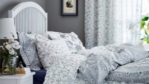 IKEA pillowcases