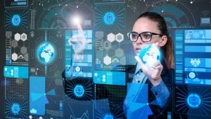 Overview of new modern professions