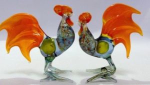 Glass figurines review