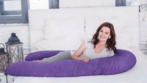 Features and overview of long pillows