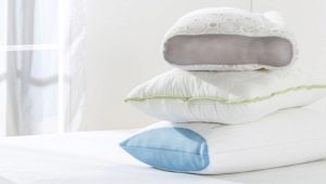 Dormeo pillows