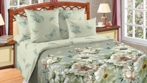 Bed linen from Ivanovo