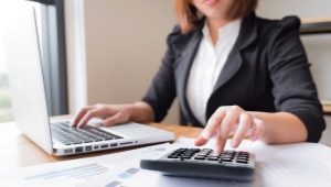 Profession of economist: description and job description