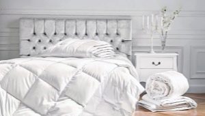 Rating of manufacturers of blankets for sleeping