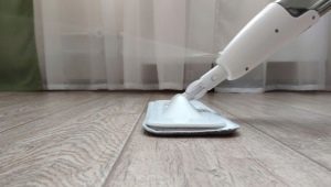 Deerma mops