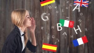 All about the profession of a linguist