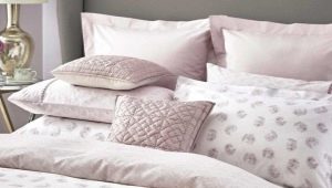All about pillowcase sizes