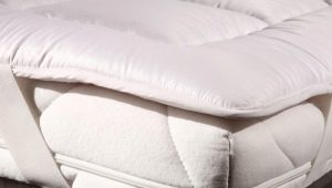 Tout sur les surmatelas épais
