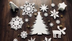 What kind of crafts can be made from Styrofoam?