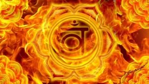 All about the second chakra Svadhisthana