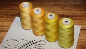 Chinese threads EURON