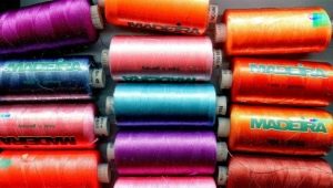 Threads from MADEIRA