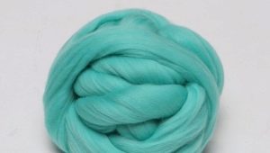 Features of merino yarn and its choice