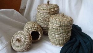 Reed crafts