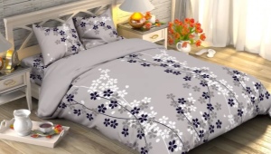 Poplin fabric for bedding
