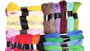 All about thread floss