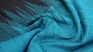What is bengalin and how to care for the fabric?