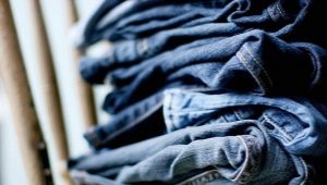What is denim and how is the fabric used?