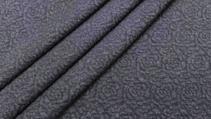 What is fukra and what is sewn from fabric?