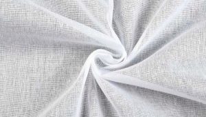 What is Madapolam and what is this fabric used for?