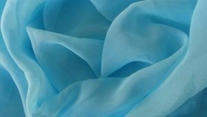 What is georgette and how to care for the fabric?