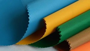 Overview of technical fabrics