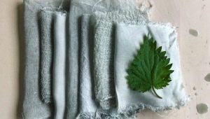 Ramie fabric description