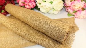 Everything you need to know about sackcloth