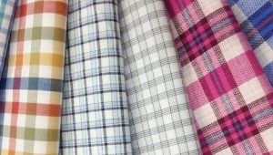 All about fabric density