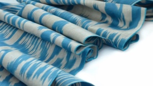 All about the width of the fabric