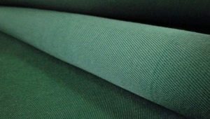 All about Greta fabric