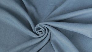 All about curtain fabrics