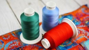 All about reinforced threads