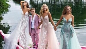 Comment s'habiller pour le bal ?