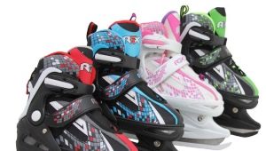 What are sliding skates and how to choose them?