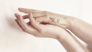 Light tattoos