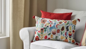 IKEA pillow review