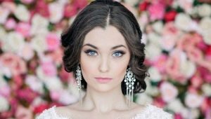 Wedding makeup options