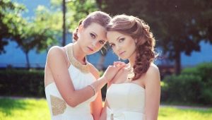 All About White Prom Dress