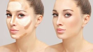 All about contouring