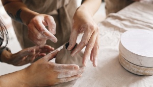 All about clay modeling