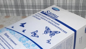All About Postpartum Pads