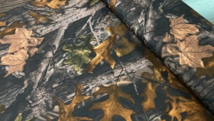All about alova fabric