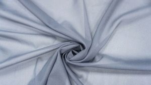 All about fine fabrics