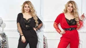 Choosing a jumpsuit for prom