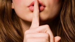 What will happen if you are silent for 7 days?