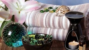 What is an aroma lamp and how to choose it?