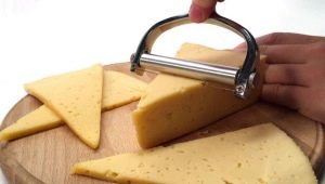 What is a cheese slicer and how to use it?