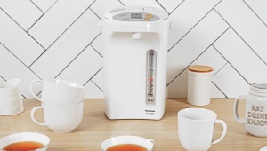 What are thermopots and what are they like?