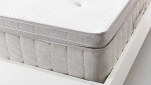 What is a topper and how to choose it?